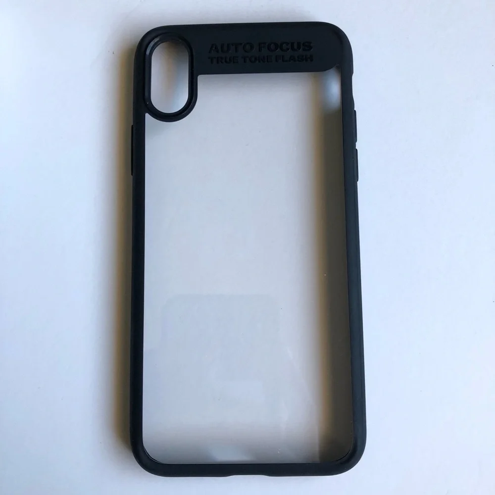 Baseus Suthin Case For iPhone X